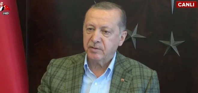 Son dakika: Başkan Erdoğan 19 Mayıs’ta da Meltem Çetin’i unutmadı! Dramı Türkiye’yi ağlatmıştı
