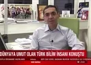 Koronavirüs aşısı geliştiren BioNTechin kurucularından Prof. Dr. Uğur Şahin: Gelecek kış normal hayata dönebiliriz