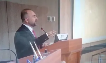 Balıkesir Büyükşehir Meclisi’nde Kaz Dağları kavgası!  İşte ortalığı ayağa kaldıran CHP’nin Kaz Dağları’ndaki talanı | Video