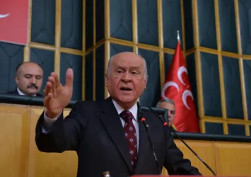 Bahçeli: Kılıçdaroğlu mekapları giyip PKK saflarına gidebilir