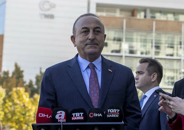 Son dakika: Türkiye’den tahıl diplomasisi! Başkan Erdoğan Putin ile görüştü | Dışişleri Bakanı Mevlüt Çavuşoğlu duyurmuştu