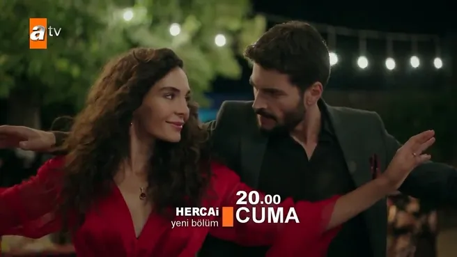Hercai 18. yeni bölüm fragmanı yayınlandı