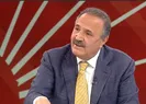 CHPdeki çete kim?