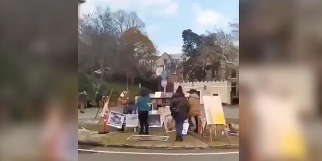 Başkan Erdoğan’ın Gezi olayları sırasında attığı tweet yeniden gündeme geldi