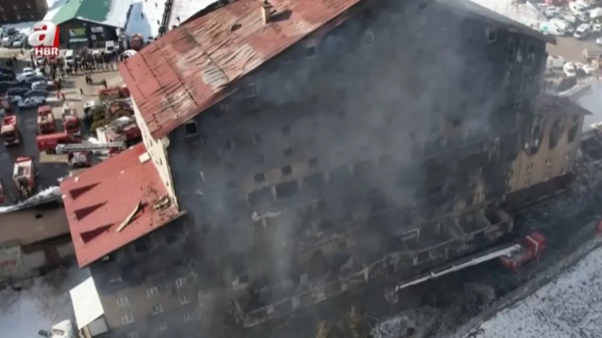 Facianın sorumluları kim?