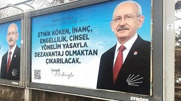 CHP'nin eşcinsellere verdiği vaatler devam ediyor! Kadıköy Belediyesi'nin Meclis Üyesi İrfan Gümrah'tan skandal sözler - 2