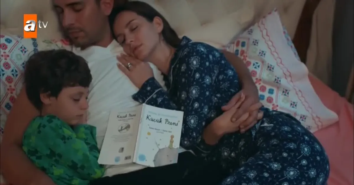 Sen Anlat Karadeniz'de son yayınlanan bölüme damga vuran işte o şarkı - Öykü Gürman - Ah Bu Sevdaluk