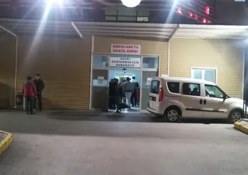 Pompalı dehşeti: 5'i öğrenci toplam 7 yaralı