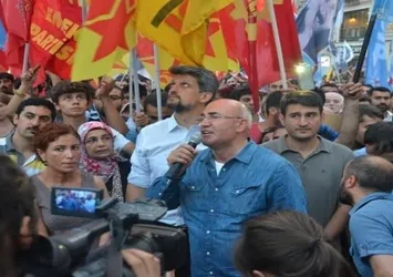 TİKA Başkanı Serdar Çam'dan CHP'li Tanal'a cevap