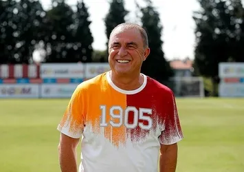 Fatih Terim'in 1 yıl hapsi istendi!