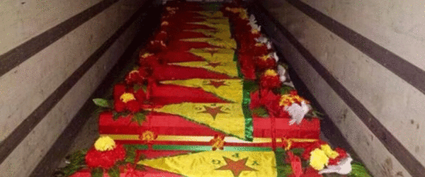 Son dakika | PKK'nın kilit ismi imha edildi! Örgüt ölümü 2 yıl saklamış - 1