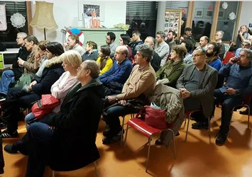 CHP ve HDP’den Berlin’de skandal iş birliği