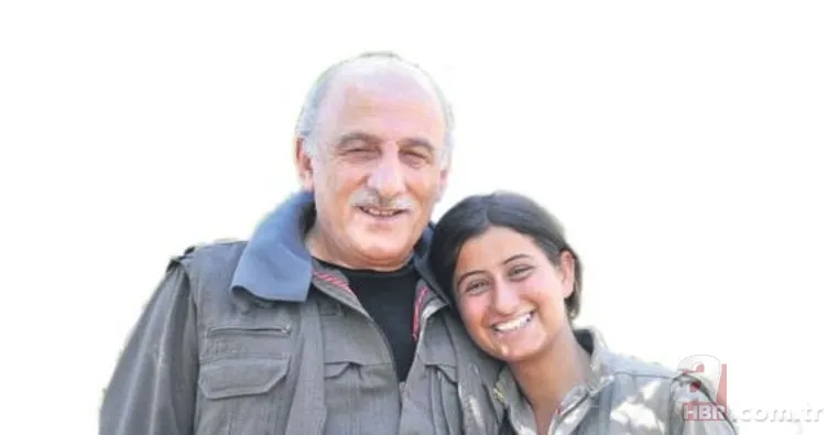 Kandil’den kaçan kadın teröristin anlattıkları, PKK'nın gerçek yüzünü ortaya koydu 1