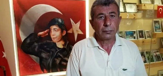 15 Temmuz şehidinin babasından Kemal Kılıçdaroğlu’na sert sözler! O alçak Selahattin Demirtaş’a onurlu siyasetçi diyebiliyor