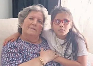 Koruyucu Aile Projesi ile tattıkları anneliği anlattılar! Kan değil sevgi bağı