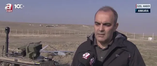 İşte Türkiye’nin yerli silahları! İnsansız süpersonik savaş uçağı Kızılelma, İHA ve SİHA’lar