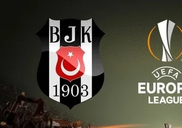Beşiktaş - Sarpsborg maçı hangi kanalda?