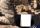 Mehmetçik ele geçirdi