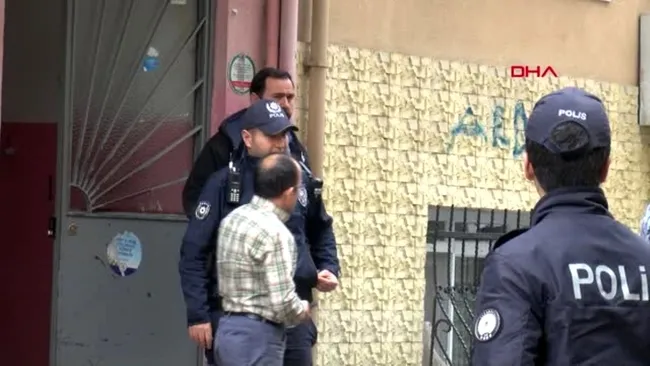 İstanbul'da vahşet! Karısını kızını ve komşusunu vuran adama 58 yıl hapis istemi - 1