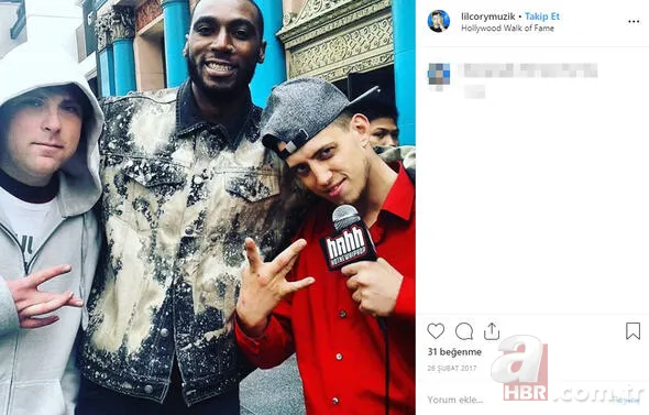 'Başka evrenden geldim' dedi! Anlattıkları kan dondurdu... 18