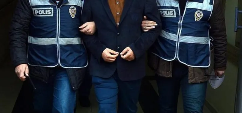 FETÖ'cü avukatların imamı yakalandı
