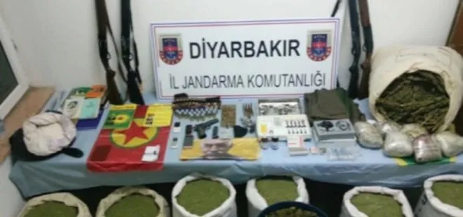 Orta Doğu’dan Avrupa’ya teşkilatlandılar! İşte PKK’nın zehir gerçeği