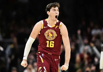 Cedi Osman'dan NBA'de sezonun performansı