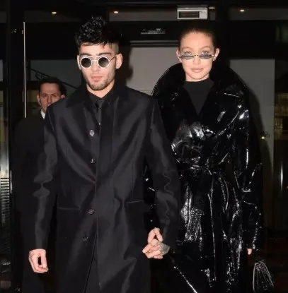 Gigi Hadid ve Zayn Malik ayrılığında flaş detaylar: Şiddet küfür ne ararsan var!