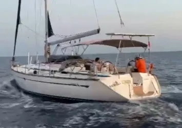 Çanakkale'de kaçak göçmen ihbarı ekipleri harekete geçirdi!