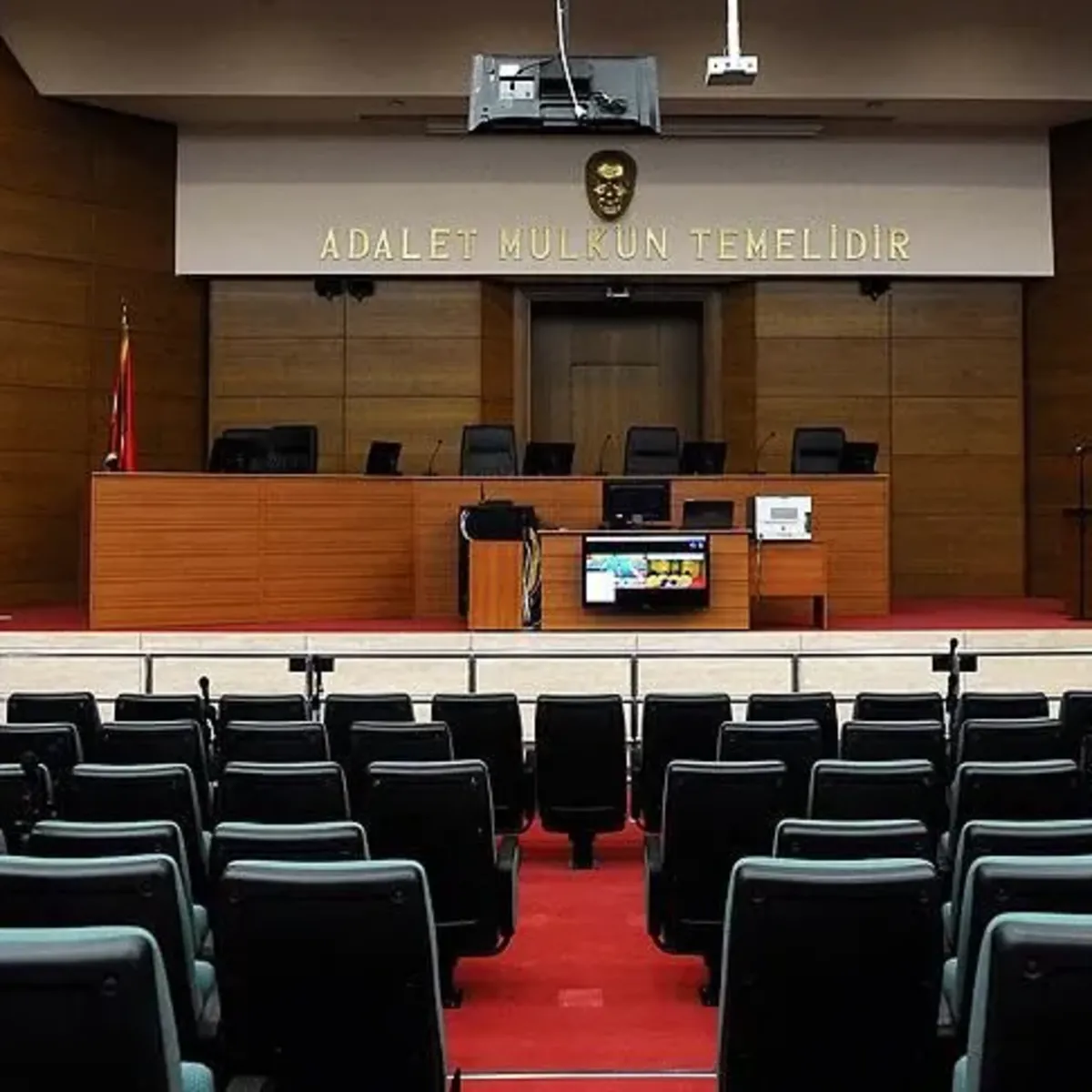 T.C. İSTANBUL 20. AİLE MAHKEMESİNDEN