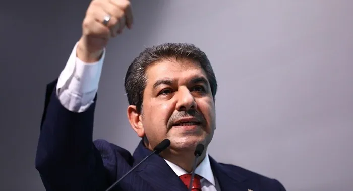 İBB Başkanı Ekrem İmamoğlu CHP İstanbul İl Başkan Yardımcısı Özgür Nas’ı yalancılıkla suçladı