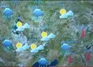 Hafta sonu hava nasıl olacak?