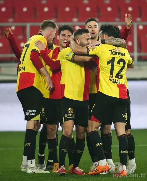 Süper Lig ekibine Almanya'dan talip! Başakşehir için ilk görüşme yapıldı 5