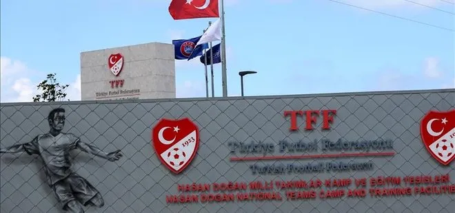 TFF’den son dakika açıklaması! İzmir’deki deprem nedeniyle 4 maç ertelendi