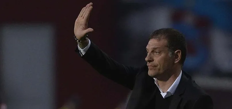 Beşiktaş'ta Slaven Bilic sesleri! Ahmet Nur Çebi ilk görüşmeyi yaptı Beşiktaş'ta Slaven Bilic sesleri! Ahmet Nur Çebi ilk görüşmeyi yaptı