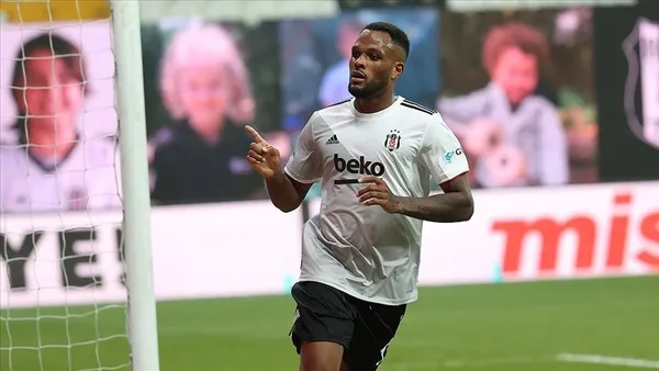 Beşiktaşlı Cyle Larin'in yeni takımı belli oldu! İmzalar atıldı | Cyle Larin kimdir? - 4