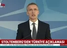 NATOdan açıklama: Hiçbir ülke Türkiye kadar...