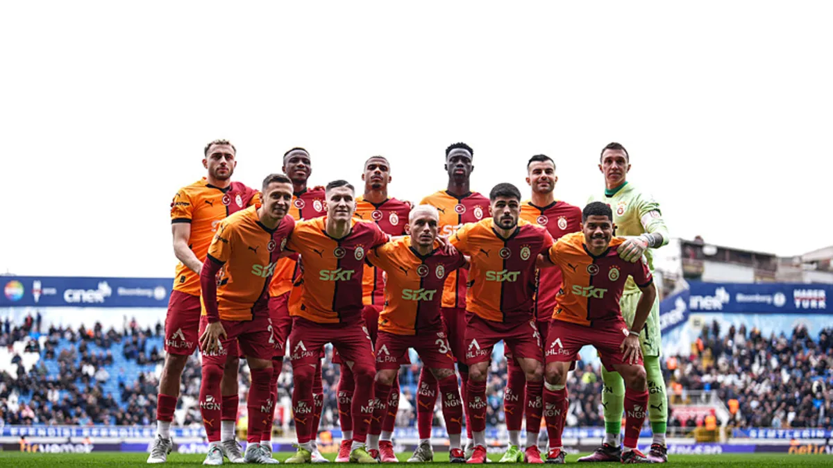 İşte Galatasaray'daki çöküşün perde arkası: Verilmeyen primler ve geç yatan maaşlar