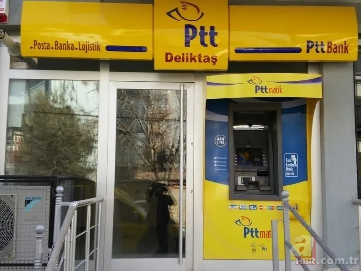 PTT personel alım şartları neler 2019? PTT KPSS'siz personel alımı ne zaman? 12