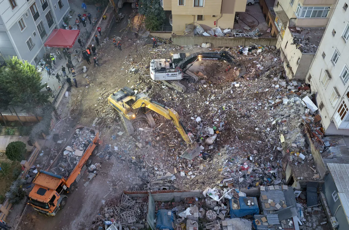 (Foto: ahaber.com.tr Arşivi)