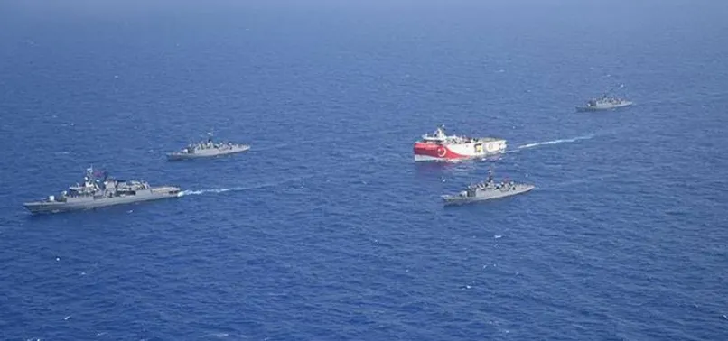 Son dakika: Türkiye-Yunanistan görüşmeleri İstanbul'da sürecek