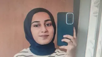 Türkiye'nin konuştuğu Rojin Kabaiş soruşturmasında 4 kritik şüphe! Güvenlik görevlisi ve "hocam" detayı raporda
