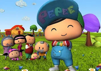Pepee, Moana'ya yenildi!