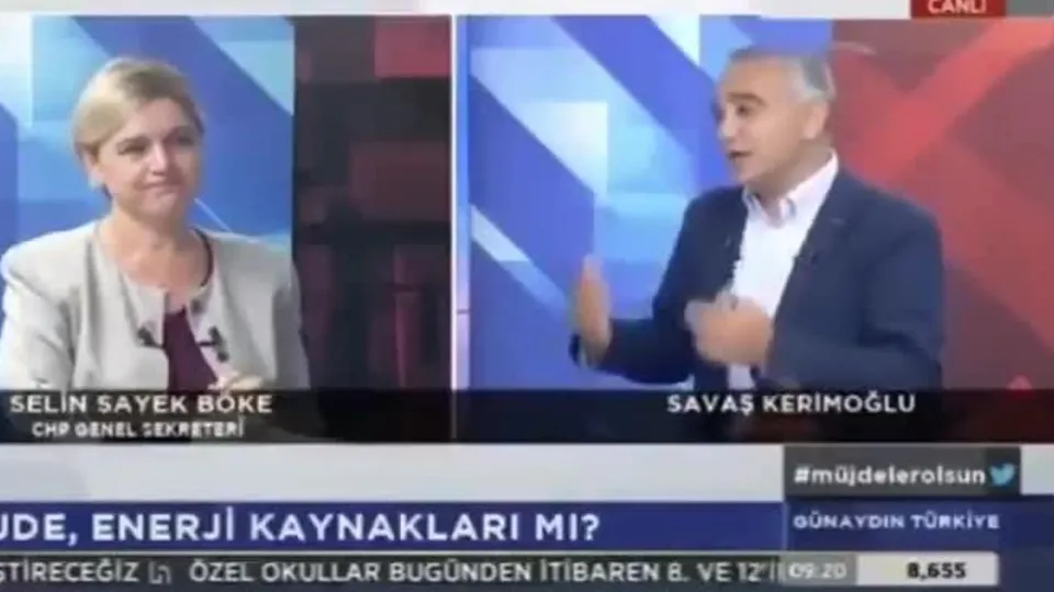CHP’de doğalgaz hazımsızlığı! Selin Sayek Böke skandal sözlerle tarihi keşfi hedef aldı