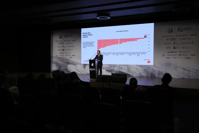 Finansın patronları Turkuvaz Medya’da! Merkez Bankası Başkanı Kavcıoğlu açıkladı: Rezervler 120 milyar doların üzerine çıktı