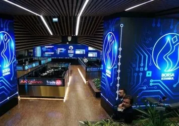 Borsa İstanbul'da yeni rekor