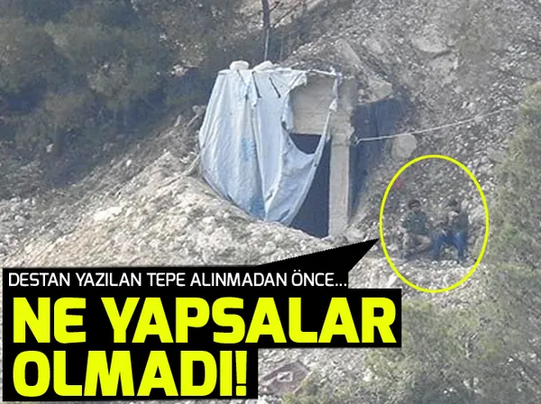 FETÖ'cü savcının amcasından 100 kilogram altın çıktı - 1
