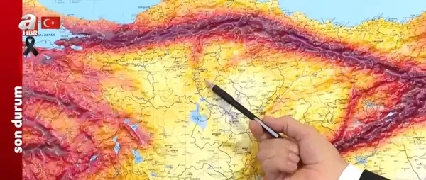 Profesör Doktor Süleyman Pampal uyardı: İstanbul depremi bana göre geliyor