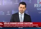 Gözler Ekonomi Reform Paketinde! Başkan Erdoğan açıklayacak