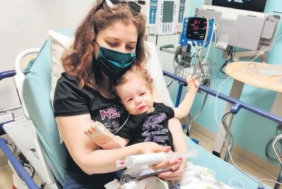 SMA istismarı yapanlara aileden net cevap: Devletimiz birçok devletin yapmadığını yaptı - 1